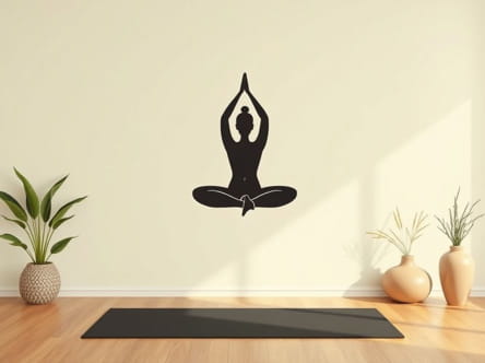 Yoga Studio Near Me
