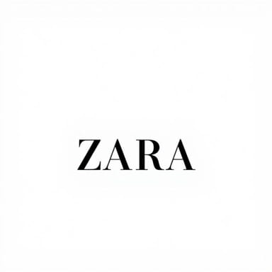 Zara Curvy Collection 2023