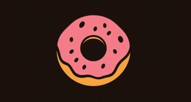 Ziggy Donut Cake Distributor