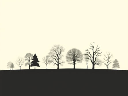 Zone 3 Deciduous Trees