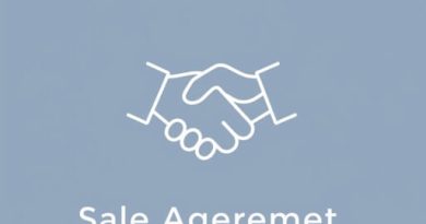 Agreement To Sell Compulsorily Registrable