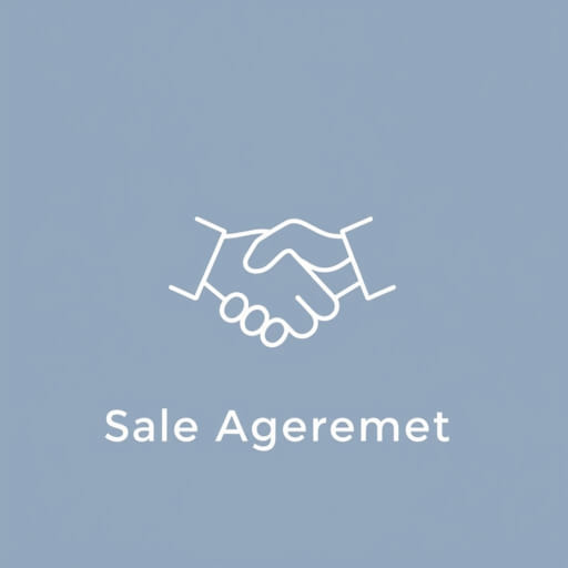 Agreement To Sell Compulsorily Registrable