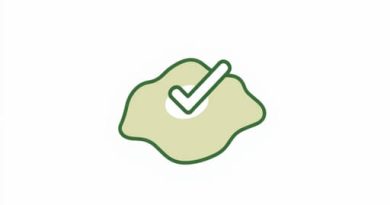 Alienable And Disposable Land Certification Sample