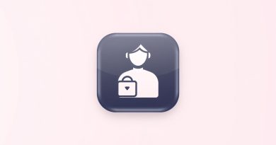 Application For The Post Of A Salesgirl