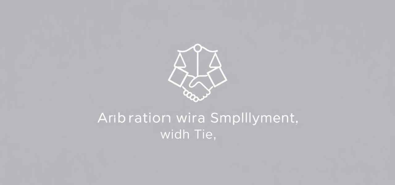 Arbitrate Claims As A Condition Of Employment With Genesco