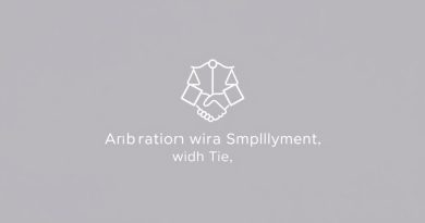 Arbitrate Claims As A Condition Of Employment With Genesco