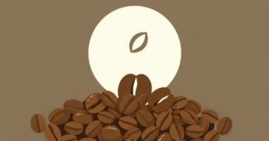 Are Coffee Beans Beans