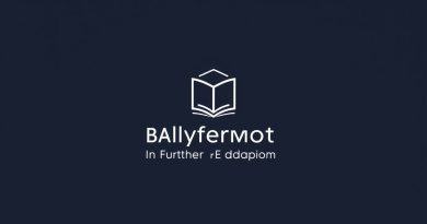Ballyfermot College Of Further Education