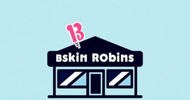 Baskin Robbins Rouse Hill