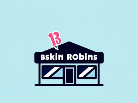 Baskin Robbins Rouse Hill
