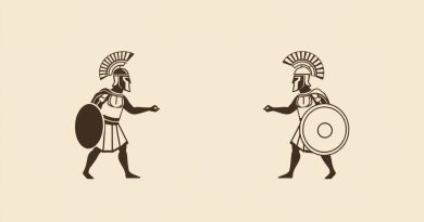 Battle Between Chandragupta Maurya And Seleucus