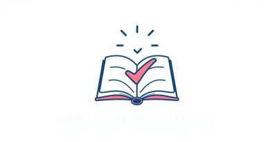 Benefits Of Instructional Materials
