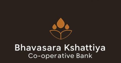 Bhavasara Kshatriya Co Operative Bank