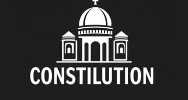 Biak Na Bato Constitution