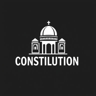 Biak Na Bato Constitution