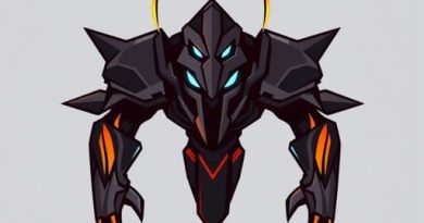 Borderlands 3 Scourge The Invincible