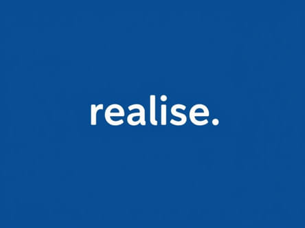 British Spelling Of Realize