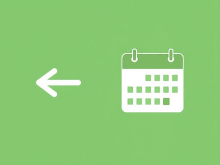 Broken Arrow Instructional Calendar