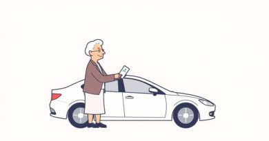Buying A Car With Pensioner Rego Nsw
