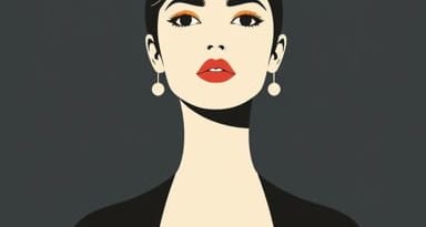 Carla Tannhauser Alter Ego