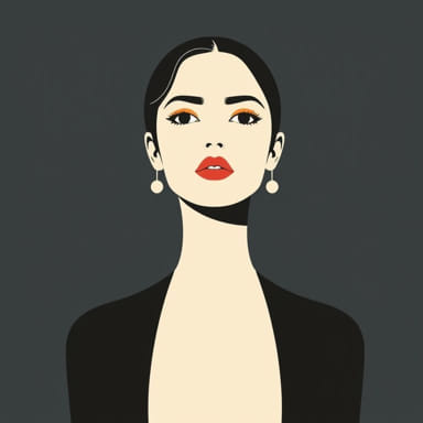 Carla Tannhauser Alter Ego