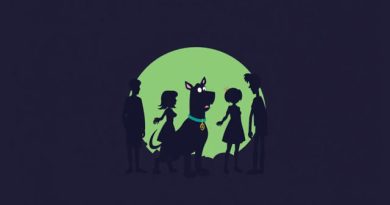 Cast Of Scooby-Doo On Zombie Island