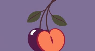 Cherry Plum Peach Damson