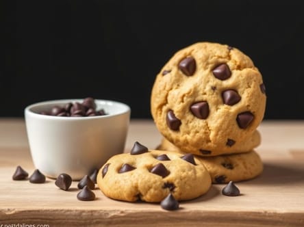 Chocolate Chip Cookie Recipe