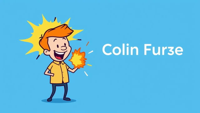Colin Furze Blowing Up