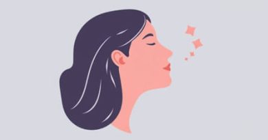 Constant Catarrh In Throat