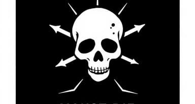 Death Must Die Bighead