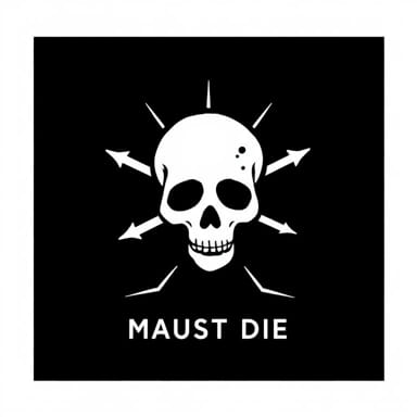 Death Must Die Bighead