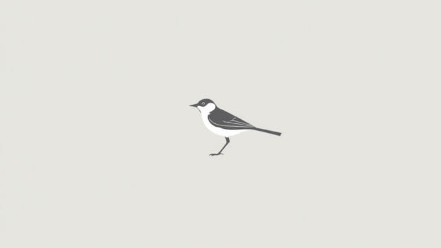 Desolate Wagtail Meaning In Bengali