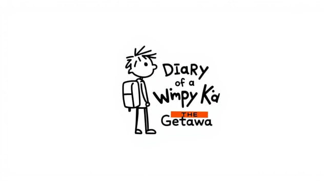 Diary Of A Wimpy Kid: *The Getaway* Summary