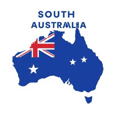 Did South Australia Want To Federate