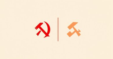 Difference Between Bolshevik And Menshevik