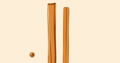 Difference Between Cinnamon And Ceylon Cinnamon