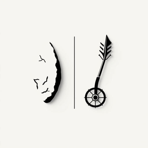 Difference Between Paleolithic And Neolithic