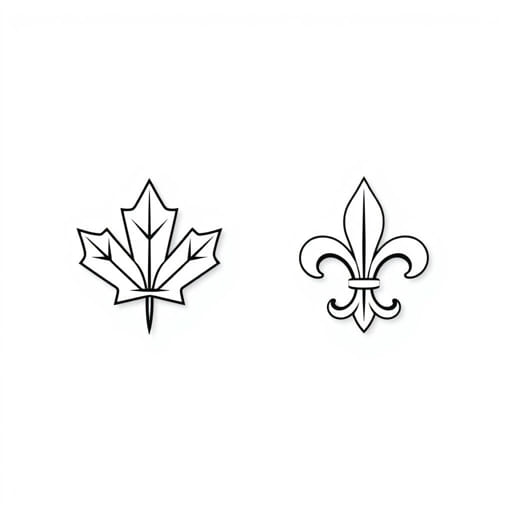 Difference Between Quebecois And French