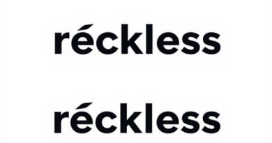 Difference Between Reckless And Reckless