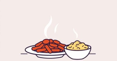 Dinner At Hols Fajita Mac And Cheese