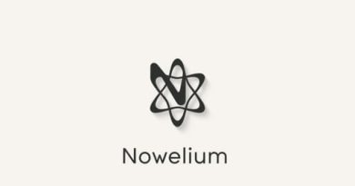 Does Nobelium React To Other Elements