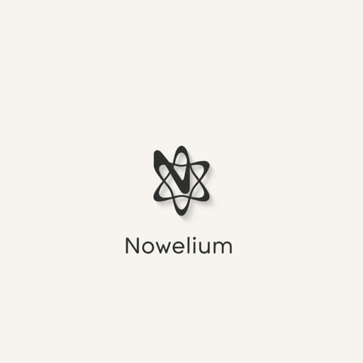 Does Nobelium React To Other Elements