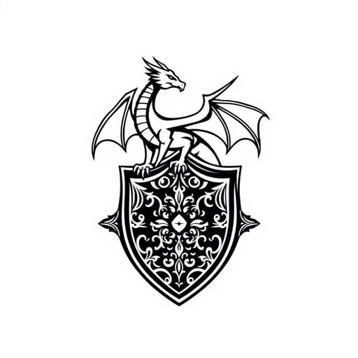 Dragon Age Veilguard Extravagant Plate