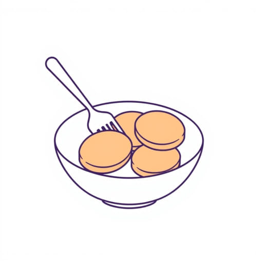 Easy Recipe For Canned Salmon Patties