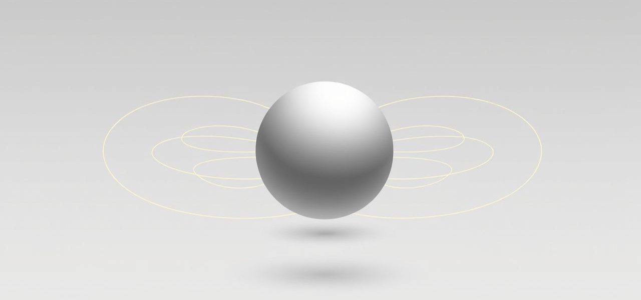 Electric Field Due To Spherical Shell