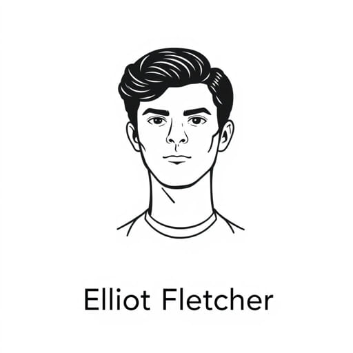 Elliot Fletcher Movies And Tv Shows