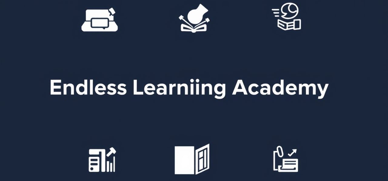 Endless Learning Academy Originator