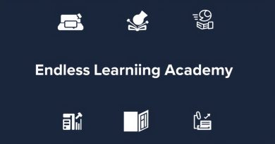 Endless Learning Academy Originator
