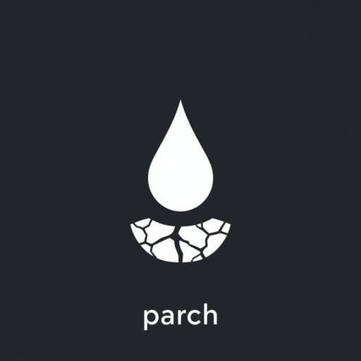 English Meaning Of Parch